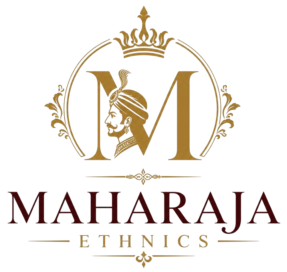 Maharaja Ethnics 